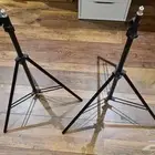 حامل اضاءة للتصوير