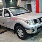 نيسان نافارا بودي بلد مكينة وجربكس شد بلد موديل 2010