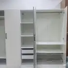 خزانت ملابس من إيكيا