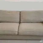 Original IKEA 3seater 1seater