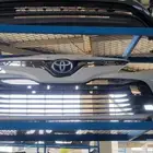 صدم كامري أصلي وكاله موديل 2023