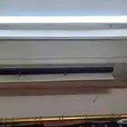مكيف سبليت دايكن 1.5 طن مع كمبرسر  حالة ممتازة