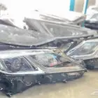 طقم شمعت كامري أصلي وكاله موديل 2018 ايلين 2022