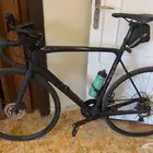 دراجة طريق (Road Bike) Cozon فل كاربون للبيع بسعر مميز جدا