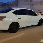 نيسان سنترا 2014 منوة المستخدم خالي من الرش