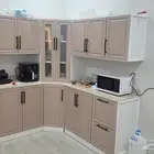 للريع دوىاب مطبخ جديد
