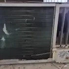 مكيف طابعة