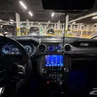 Mustang Gt performance package