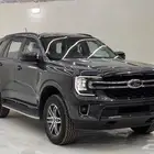 فورد ايفرست XLT 2025