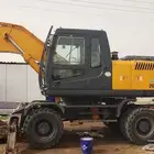 للايجار بوكلين كفرات في ضباء المويلح