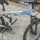 سيكل رياضي