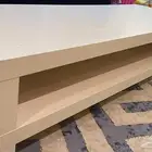 طاولة تلفزيون من ايكيا ikea TV bench