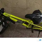 دراجه رياضيه