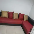 كنب وكراسي صالون للبيع