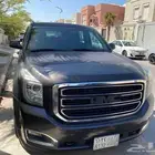 جي ام سي يوكن 2015
