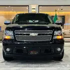 تاهو LTZ 2008 دبل فل كامل سعودي نظيف جدا