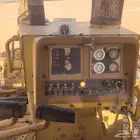 سواق بلدوزر فني