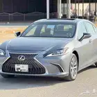 ليكزس es250 2021