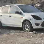 فورد فيجو 2015 تشليح