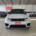 Land Rover Range Rover Sport 2020