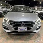 ام جي 5 2023 نص فل متاح تقسيط