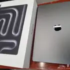 2023 Mac Book M3 Pro- ماك بوك م3 برو 2023- شاشة 16