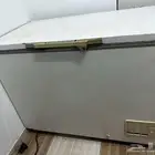 ثلاجة للبيع