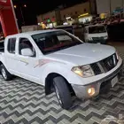 للبيع ونيت نيسان نافارا موديل 2010 فل كامل ممشى349
