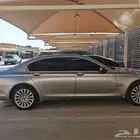 بي ام دبليو 2010 - 730 LI