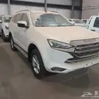 جيب ايسوزو فل كامل تشغيل مفتاح 2024