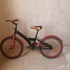 دراجة هوائية