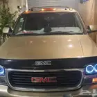 GMC 2005 فل كامل