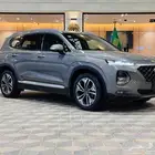 سنتافي 2020 سعودي فل كامل نظيف جدا