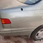 كامري 2001 GLi أخضر تفاحي