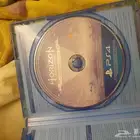 شريط HORIZON PS4