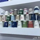 طباعه اكواب