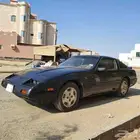 للبيع نيسان زد 300zx 1984