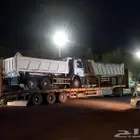 لوبد متواجد في خميس مشيط تحميل معدات على أي اتجاه