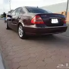 مرسيدس بنز E350