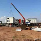 ونش كرين دبل