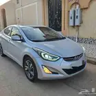 هونداي النتراء 2015 فل كامل