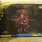 Kingdom Hearts 20th Anniversary Sora Throne Figure
