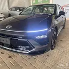 هيونداي سوناتا 2026