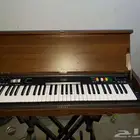 بيانو ياماما فنتج نظيف