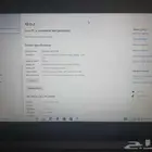 لابتوب لينوفو Core i3 جيل 7