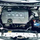 Toyota Corolla Model 2012