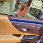 ليدمحيطي سياره لكزس Ls350موديل 2021