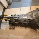 قير موستنج شلبي TR6060) GT500)