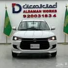 سوزوكي ديزاير جي ال بلس 2026
