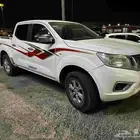 نافارا 2016 للبيع